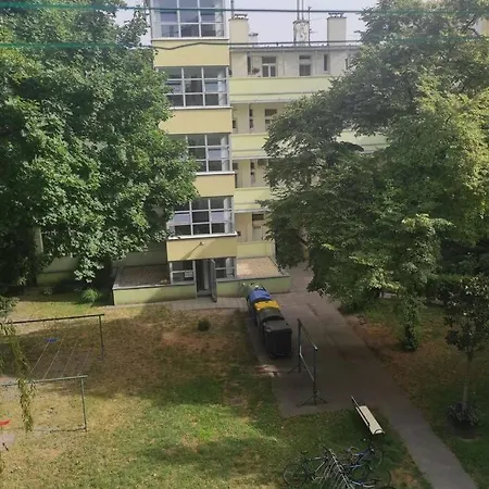 Silent Flat With Sauna In The Centre Of Bratislava, 7min Walking Distance To Downtown * Bratislava
