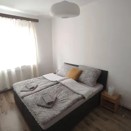 Silent Flat With Sauna In The Centre Of Bratislava, 7min Walking Distance To Downtown Apartment *